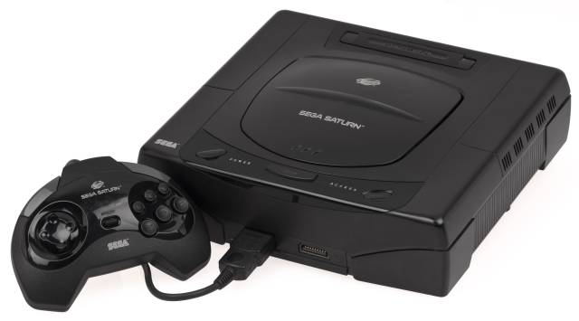 Sega Saturn, 25 years of the hidden jewels console