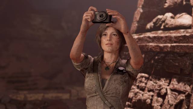 Shadow of the Tomb Raider, Complete Guide