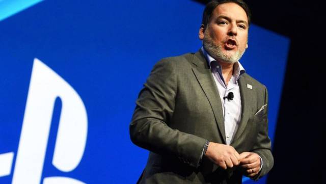 Shawn layden