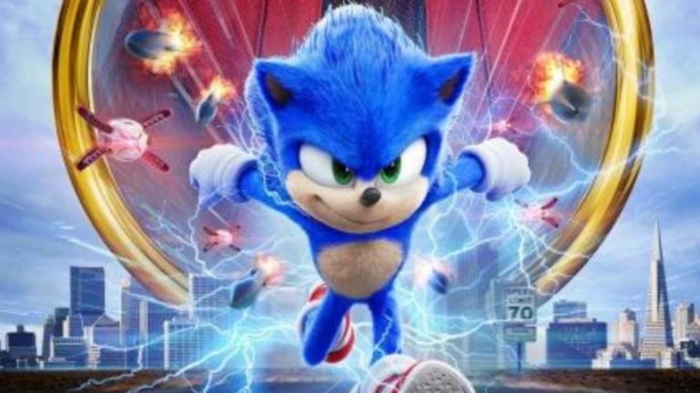Sonic The Movie: Yuji Naka gives his opinion on Sonic's new design
