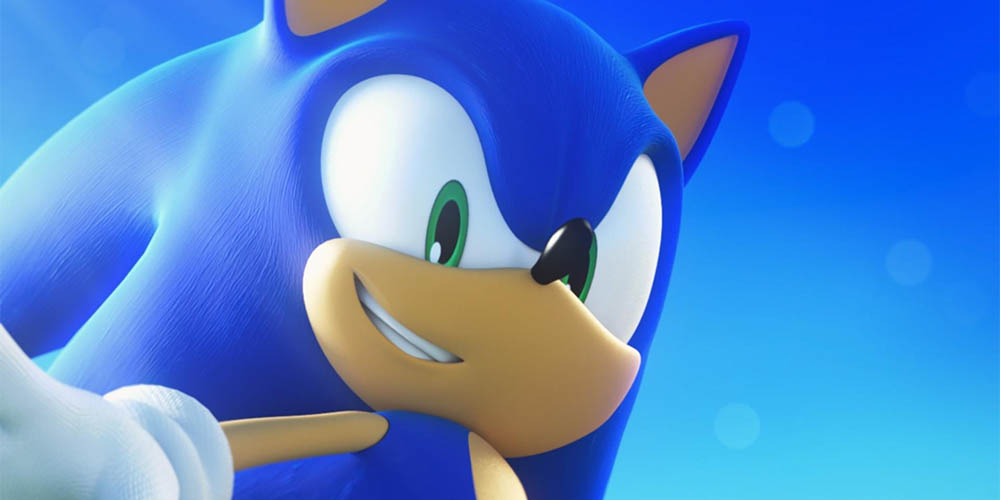 Sonic Mania Director designed the new Sonic Movie design