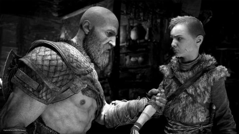 Sony Santa Monica (God of War) chooses 10 games that have served as inspiration