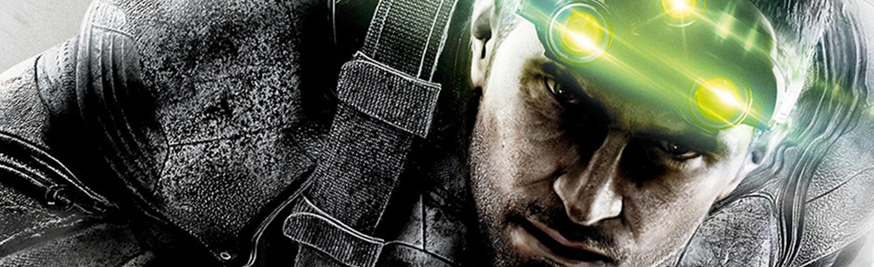 Splinter Cell – Ubisoft suggests new game again