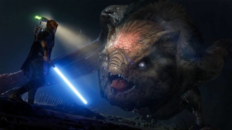 Star Wars Jedi Fallen Order: EA will correct the bug that prevents progression