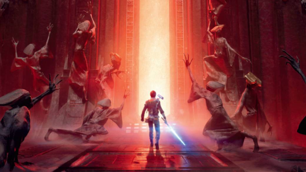 Star Wars Jedi: Fallen Order: release date, price and trailers