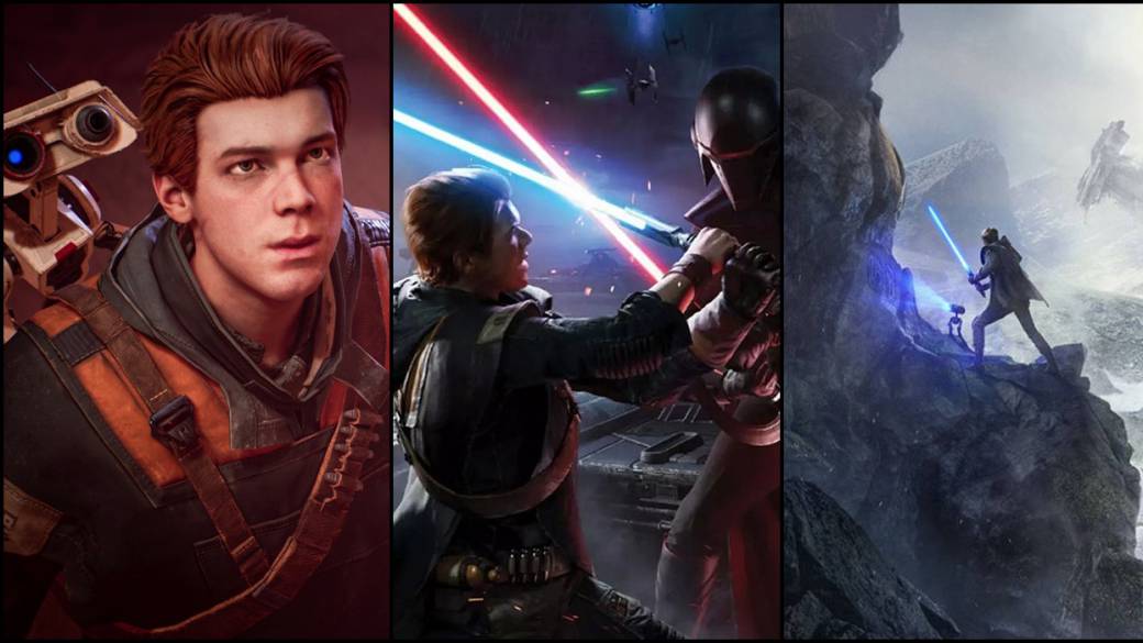 Star Wars Jedi: Fallen Order: where to buy the game, price and editions