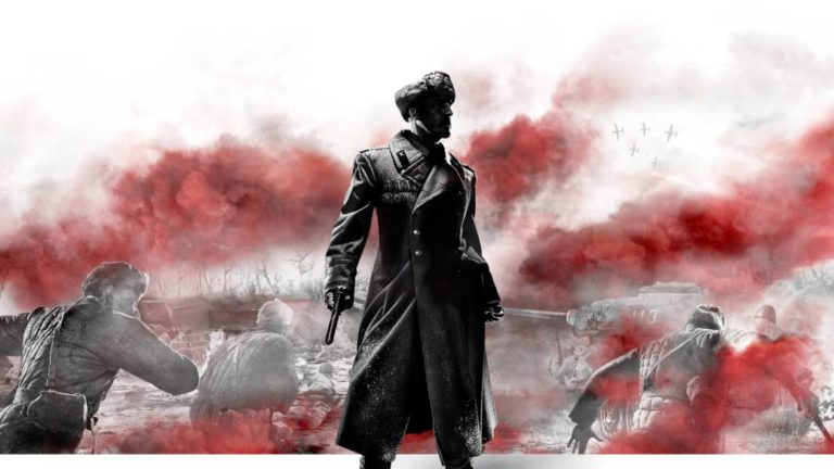 Steam: Company of Heroes 2 free for a limited time and discounts in the same saga
