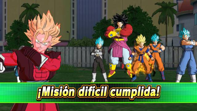 super dragon ball heroes world