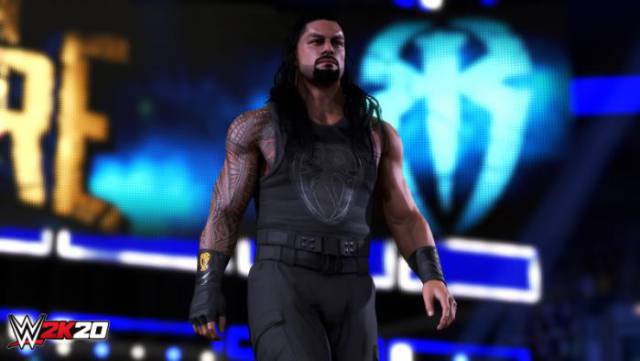 Take Two acknowledges that WWE 2K20 analyzes are "disappointing"