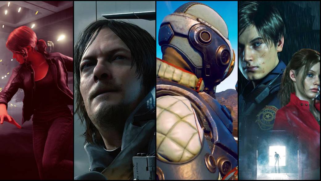 The Game Awards 2019: all nominees announced