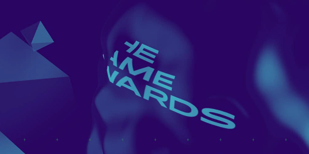 The Game Awards – User Voting is live now