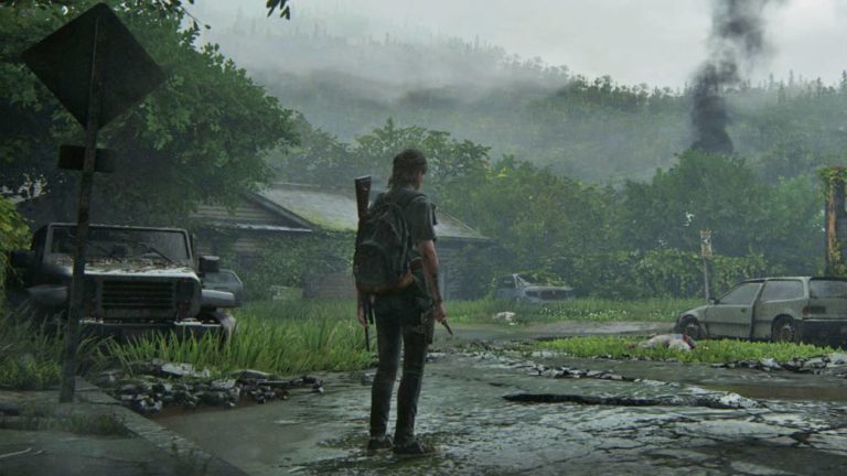 The Last of Us Part 2: Naughty Dog seeks staff for his multiplayer project