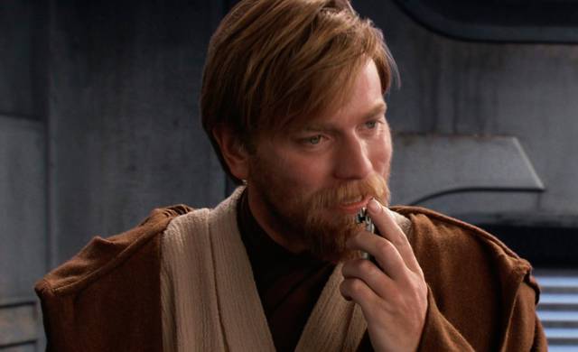 The Star Wars Obi-Wan series discovers new details of its plot