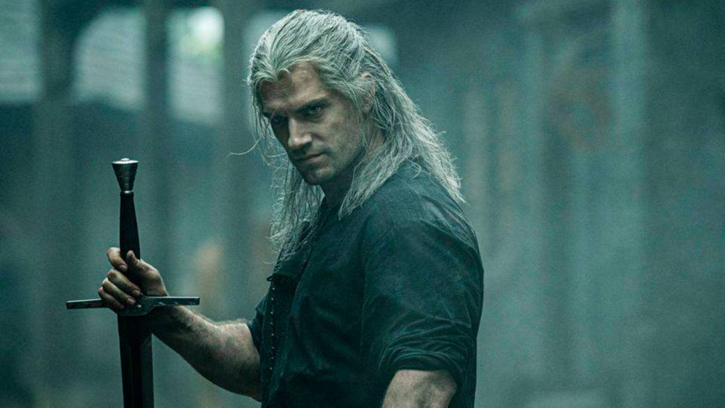 The Witcher of Netflix renews for a second season