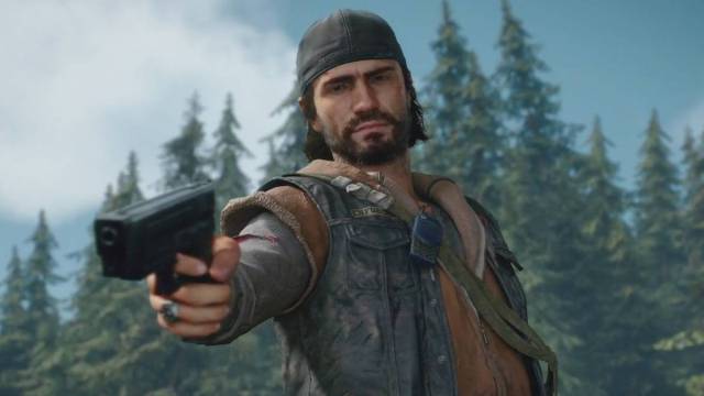 The creators of Days Gone, open to develop their sequel