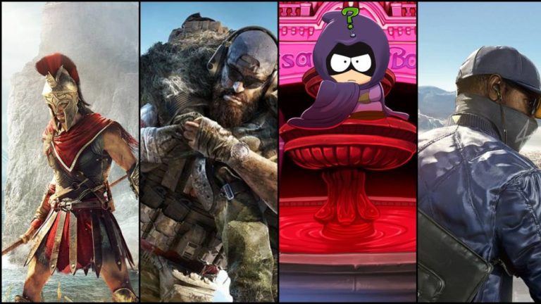 Ubisoft Black Friday: the best deals on digital games