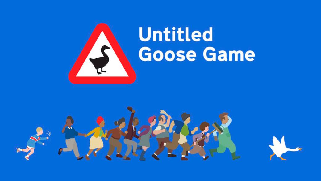 Untitled Goose Game, analysis: the most famous goose in the video game