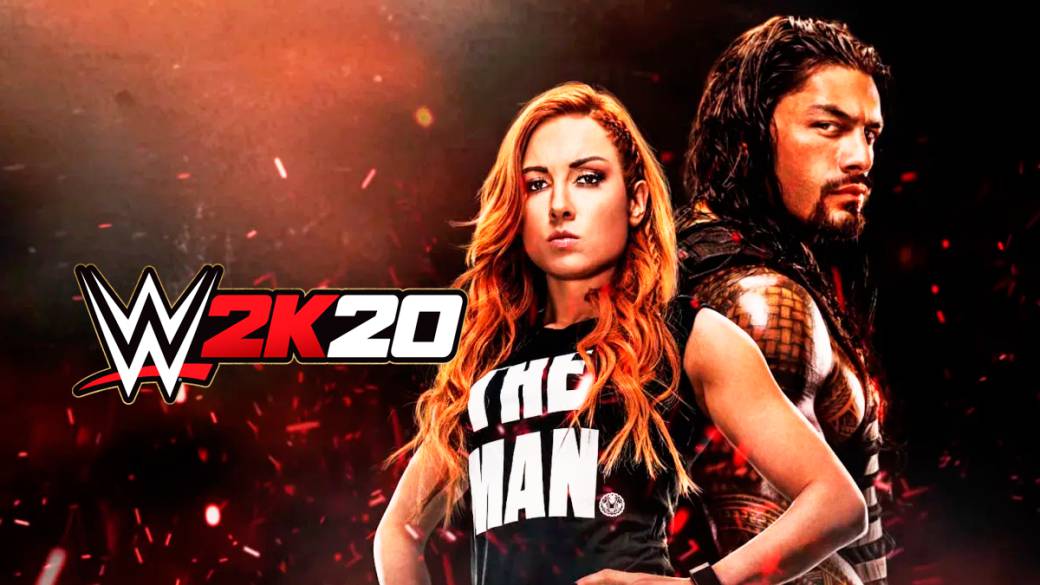 WWE 2K20, analysis
