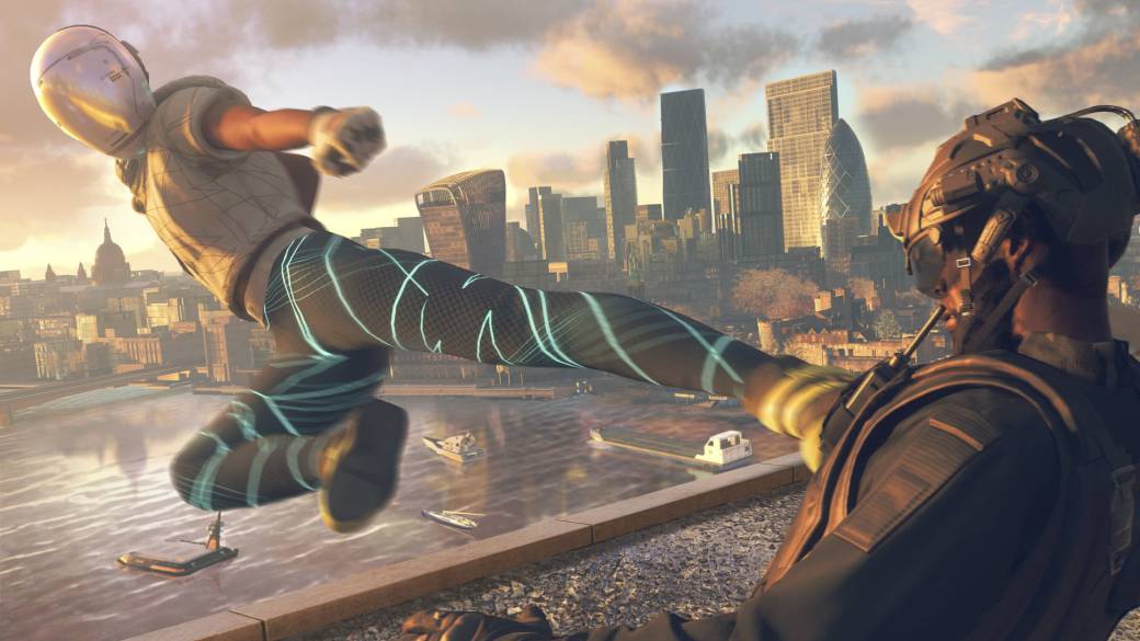 Watch Dogs London: Legion is "full of life", according to his screenwriter