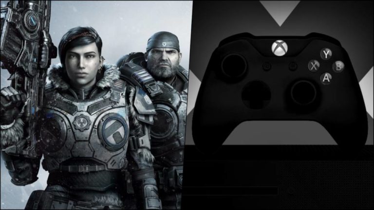 Xbox Scarlett is already in the plans of The Coalition, parents of Gears 5