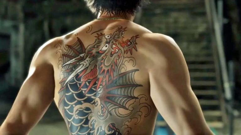 Yakuza: Like a Dragon confirms the return of several classic characters