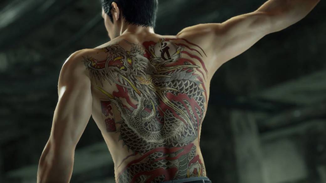 Yakuza: Like a Dragon releases demo for PS4 in Japan; new 10 minute trailer