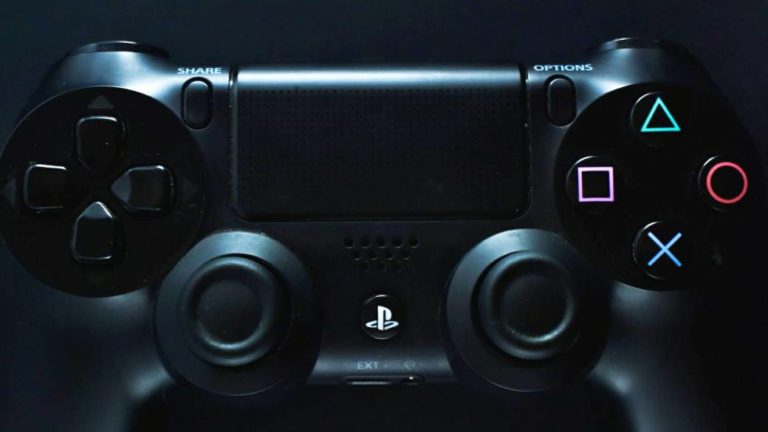 New real image of the PlayStation 5 development kit