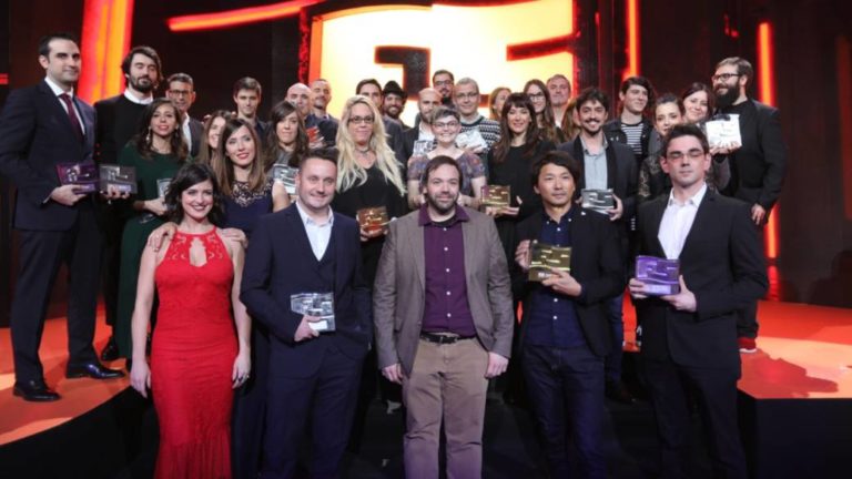 The Titanium Awards return with the visit of the co-creator of The Last of Us, among others