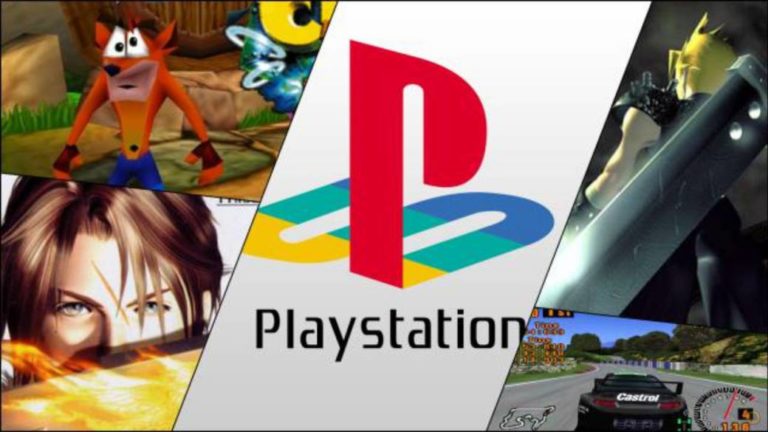 PlayStation turns 25: these are its 10 best selling games