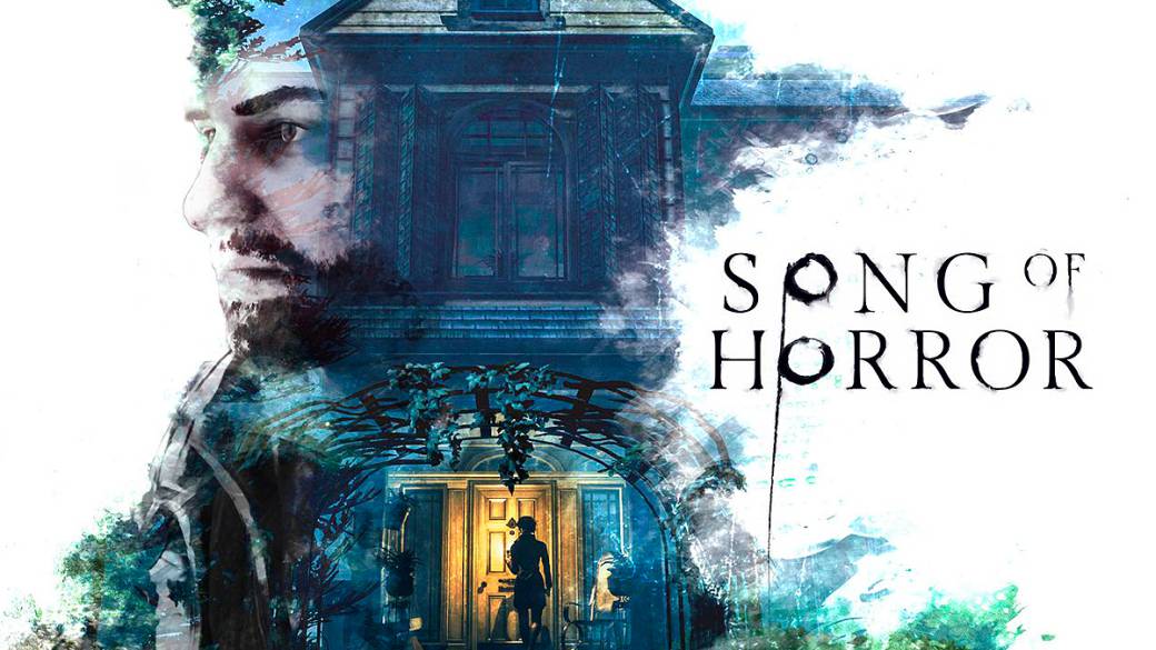 Song of Horror (episodes 1 and 2), impressions