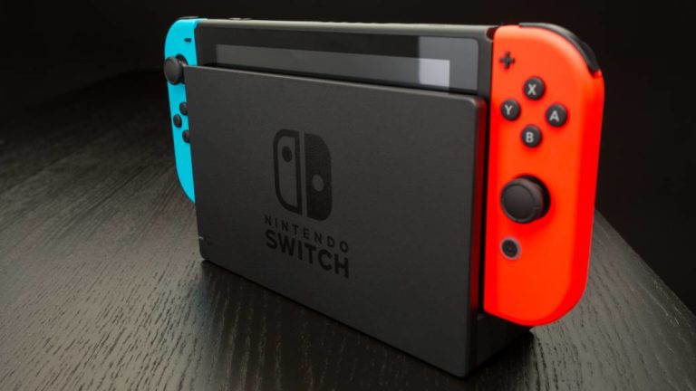 1 million Nintendo Switch in Spain: its 5 best-selling games