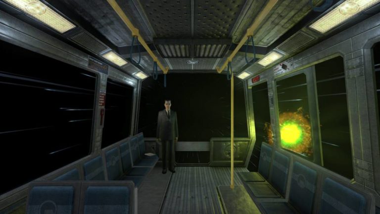 Black Mesa, the remake of Half-Life, now available in beta