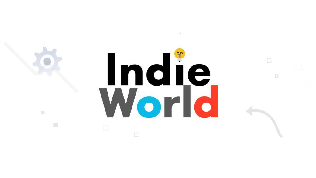Nintendo will have a new "Indie World" on December 10