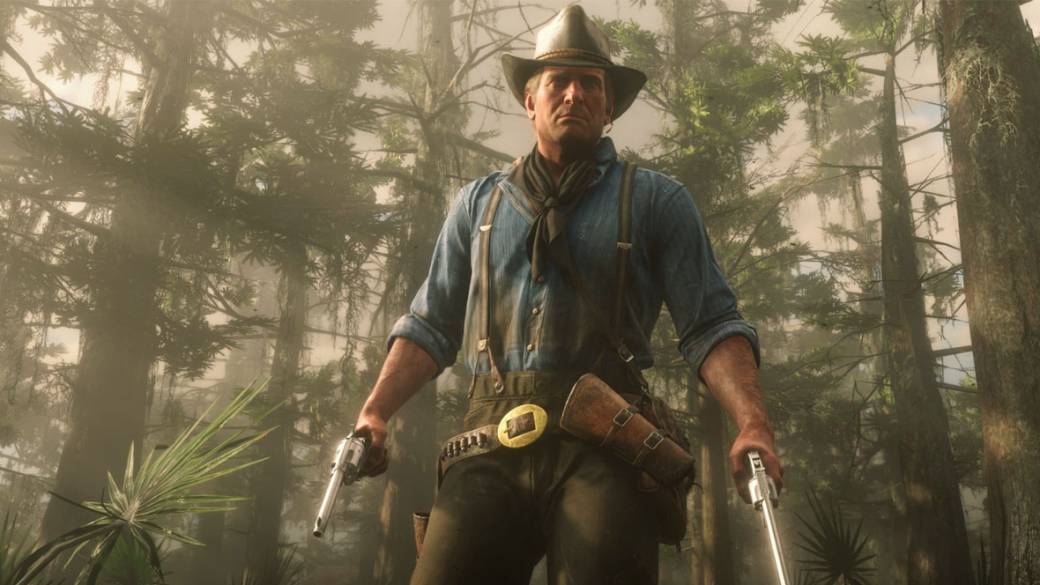 Red Dead Redemption 2 on PC will be more difficult thanks to a mod