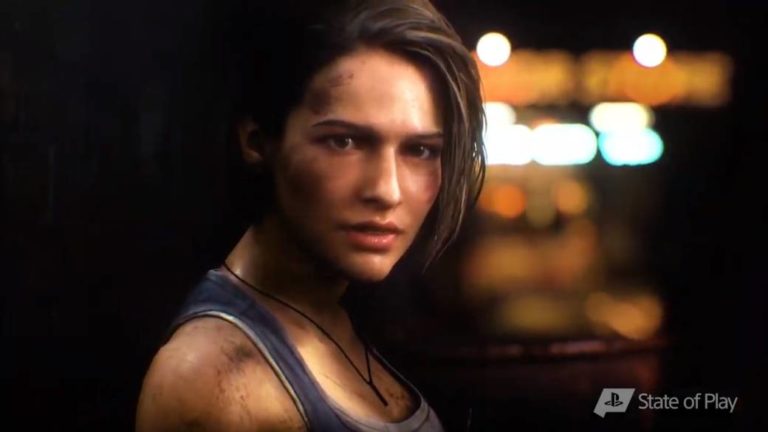 State of Play PS4: announced Resident Evil 3, Spellbreak, Babylon's Fall and more