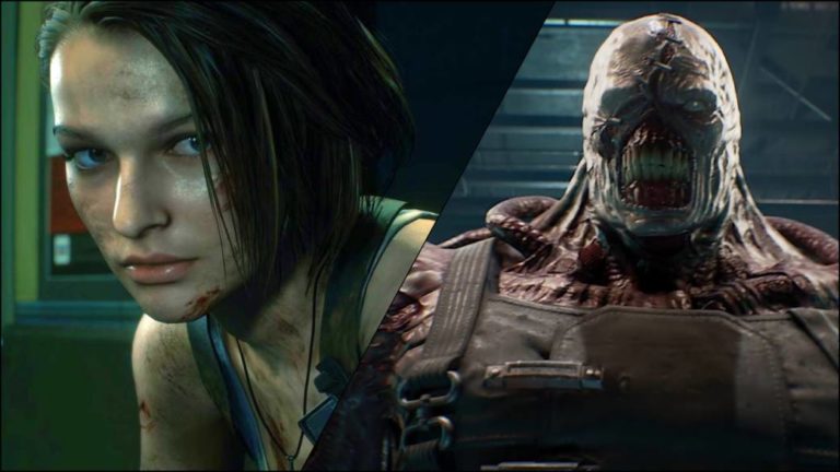Who is doing Resident Evil 3 Remake? The team behind the game