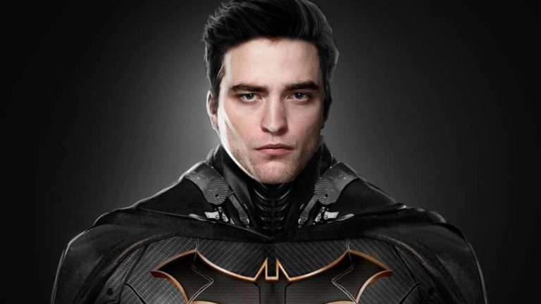 Robert Pattinson's Batman starts filming in January: codename Vengeance