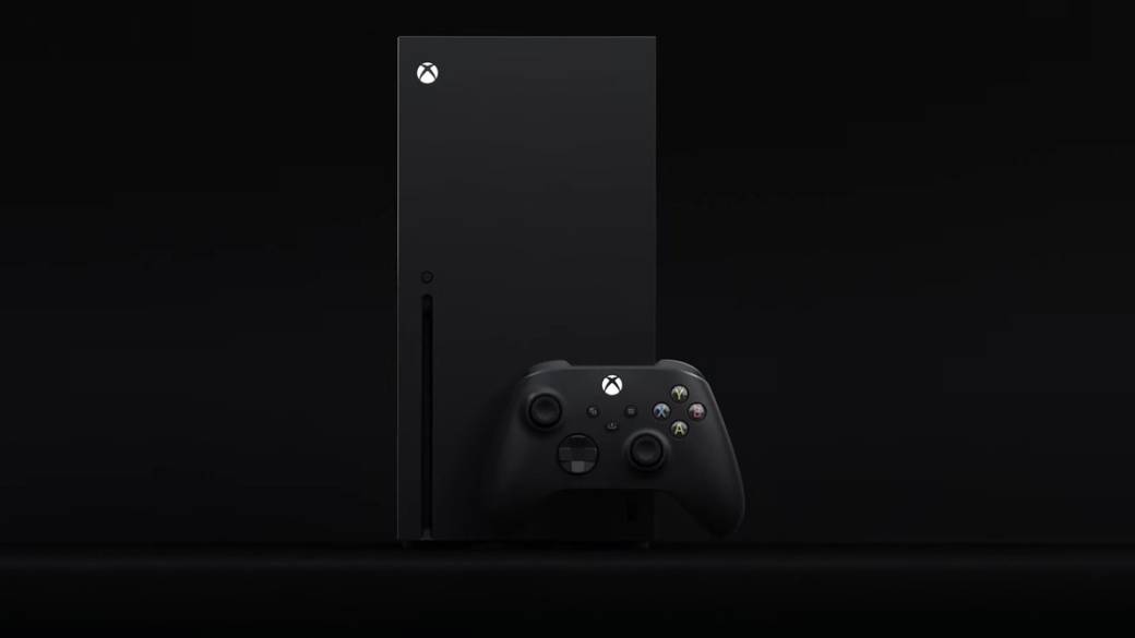 Xbox Series X is official: it will arrive at Christmas 2020