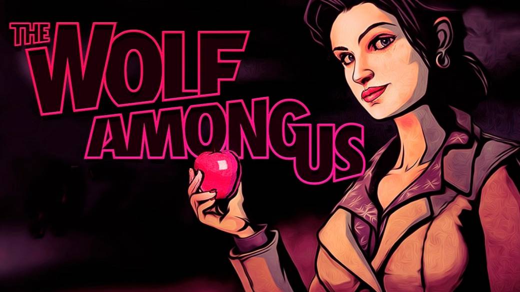 Download The Wolf Among Us for free at the Epic Games Store