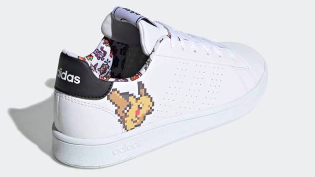 Pokémon Shoes