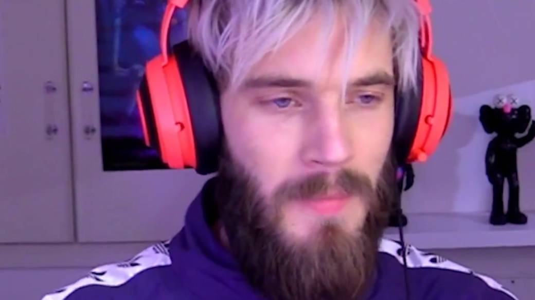 PewDiePie will take a break from Youtube in 2020