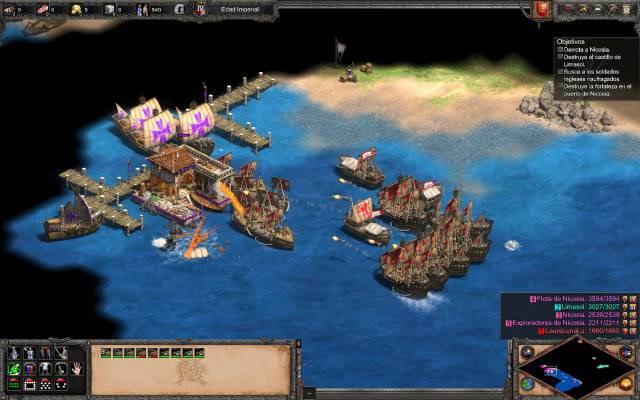 Age of Empires II: Definitive Edition PC Windows Microsoft RTS Age of Kings Age of Empires real-time strategy