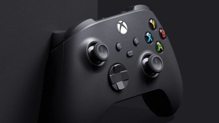 How is the Xbox Series X controller? News and changes