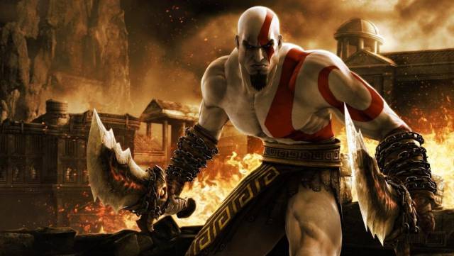 David Jaffe God of War Twisted Metal Calling All Cars! Drawn to Death PlayStation Sony Santa Monica The Bartlet Jones Supernatural Detective Agency