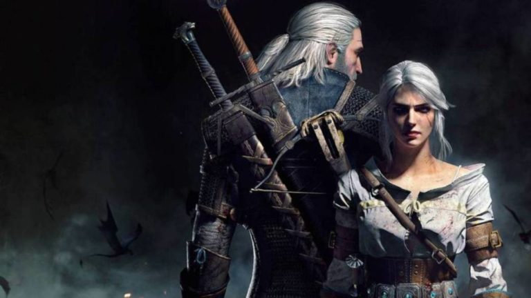 The author of The Witcher and CD Projekt novels reach a new agreement