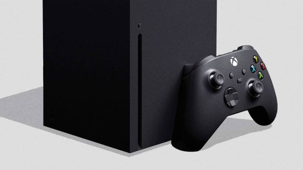 Xbox Series X: This is how Phil Spencer kept his secret until the last minute
