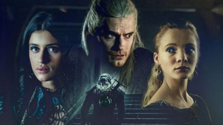 The Witcher: everything we know about the second season