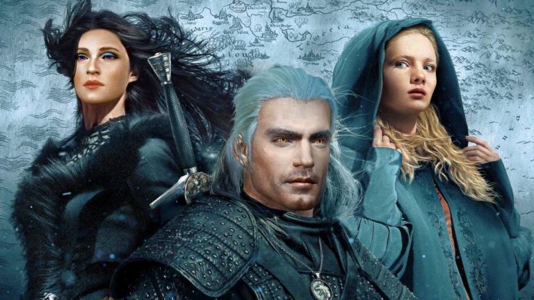 The Witcher 3: play with the protagonists of the Netflix series thanks to a mod