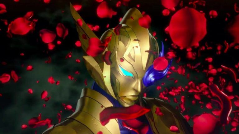 Shin Megami Tensei V goes ahead and reappears for Christmas