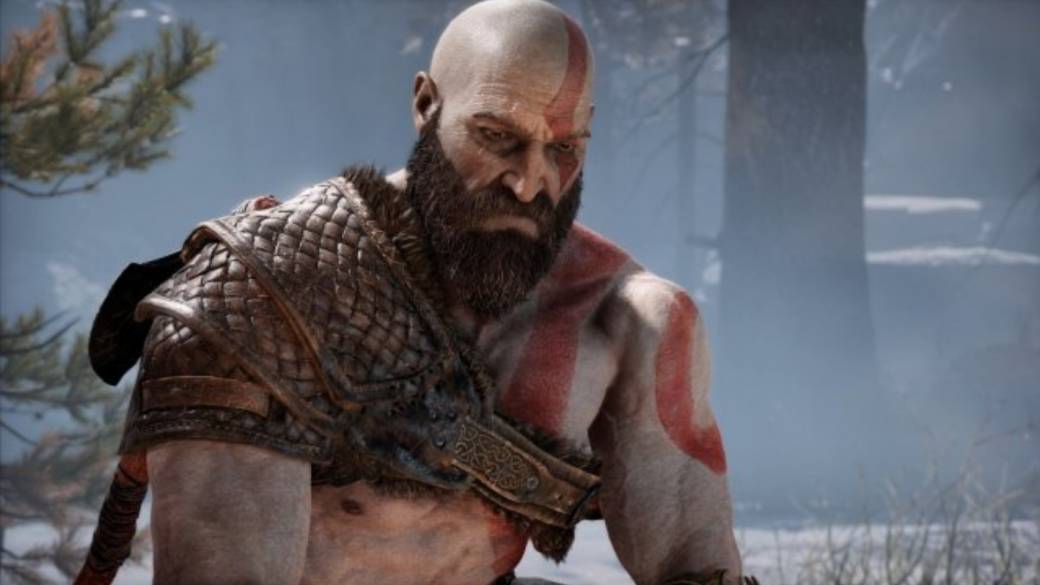 The Initiative signs the God of War stage designer